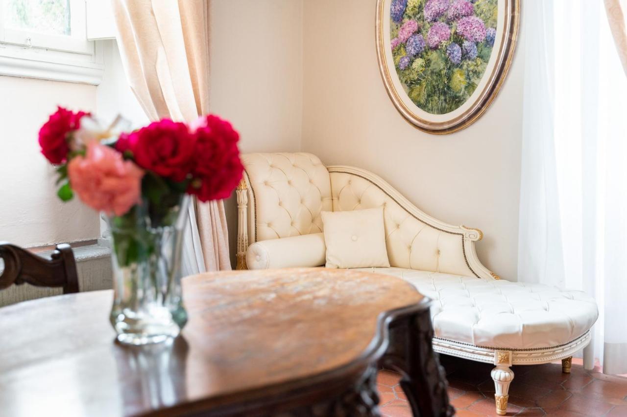 Suite Garden View