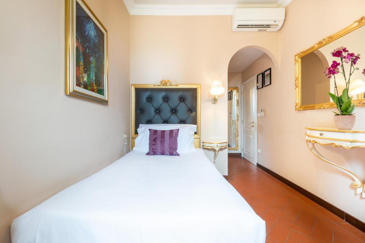 Superior Single Room