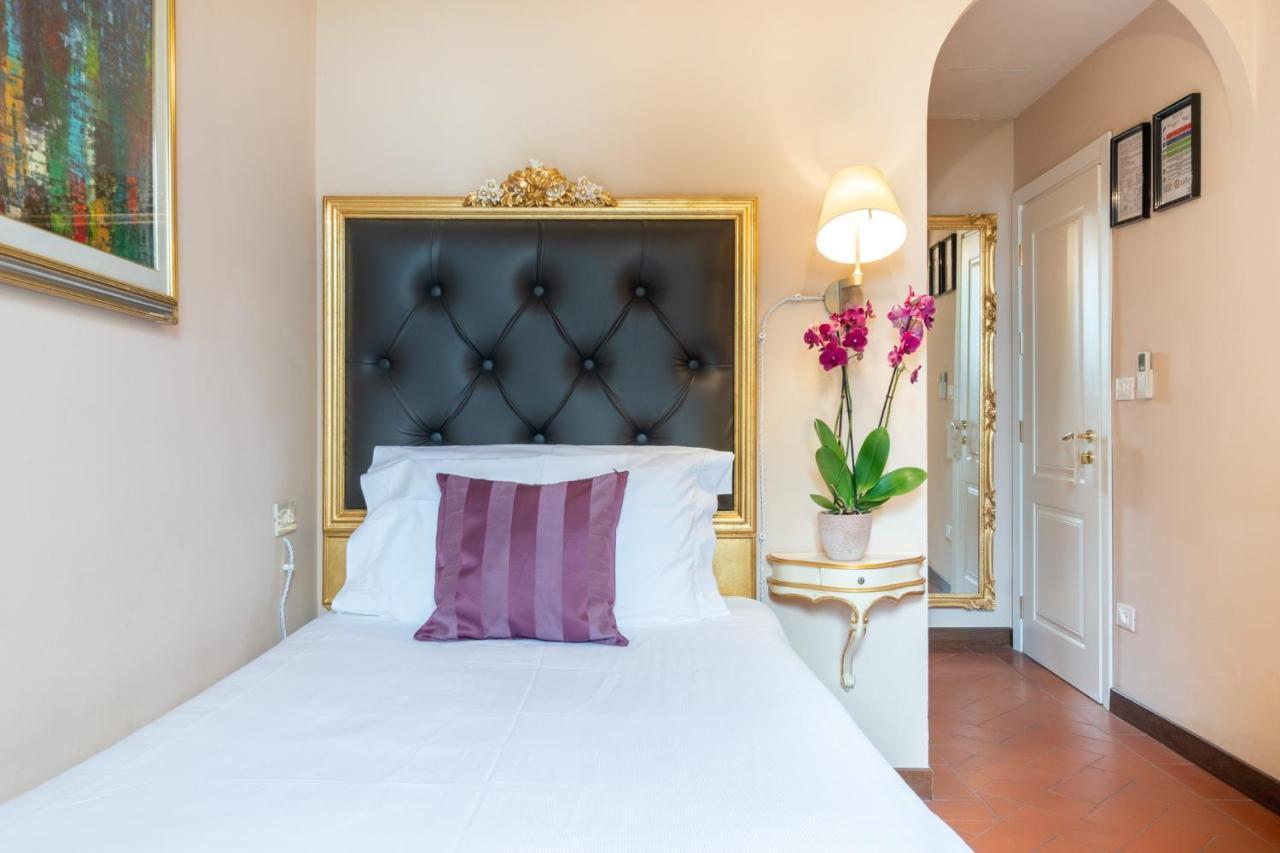 Superior Single Room