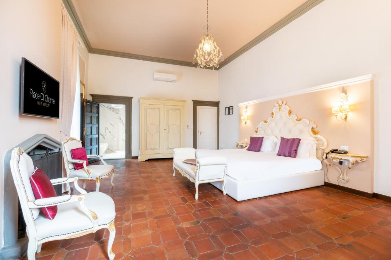 Suite Garden View