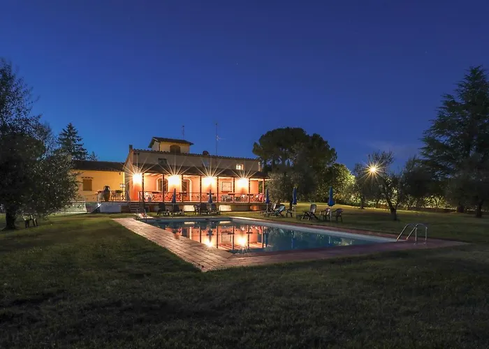 Agriturismo Michelangelo Firenze